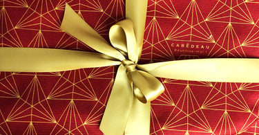 UN NOËL EN ROUGE ...COMME PÈRE NOËL