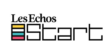 LES ECHOS START : Un Noël toujours féerique, mais avec moins de déchets.