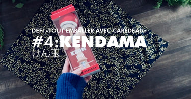 Carédeau lance son défi 'Tout Emballer avec Carédeau'