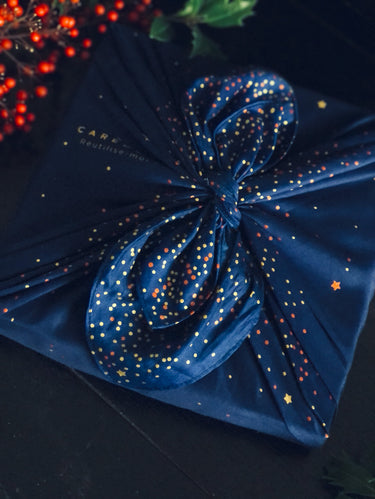 COLLECTION LUXE SATIN