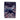 CAREMONOSBLUE010 white background