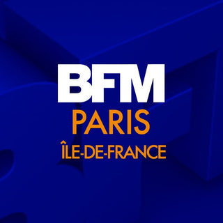 BFM Ile de France x Carédeau avec la journaliste Virgillia Hess sur la Planete Locale