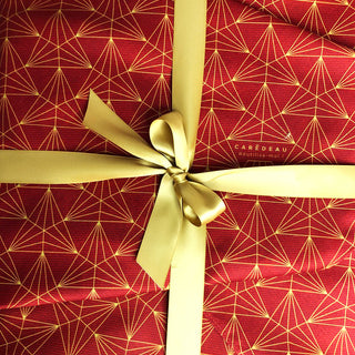 UN NOËL EN ROUGE ...COMME PÈRE NOËL