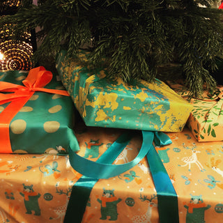 Comment avez-vous passé le Noël?