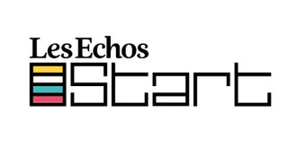 LES ECHOS START : Un Noël toujours féerique, mais avec moins de déchets.