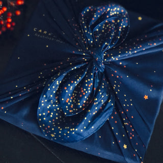 COLLECTION LUXE SATIN