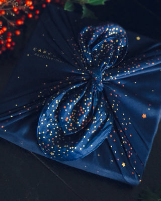 COLLECTION LUXE SATIN
