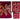Pack Famille lot de 3pcs : MYSTERIEUX (ROUGE BORDEAUX)