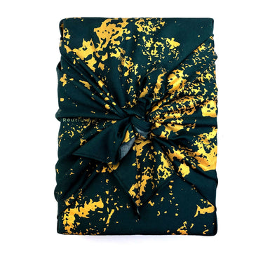 Satin Luxe Taille M : Marbre dHiver