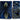 Pack Famille lot de 3pcs : EXTRAORDINAIRE (BLEU MINUIT)
