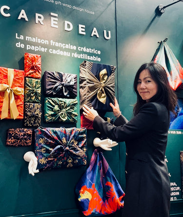 Comme au Salon Maison et Objet : Découvrez Carédeau en 30 minutes