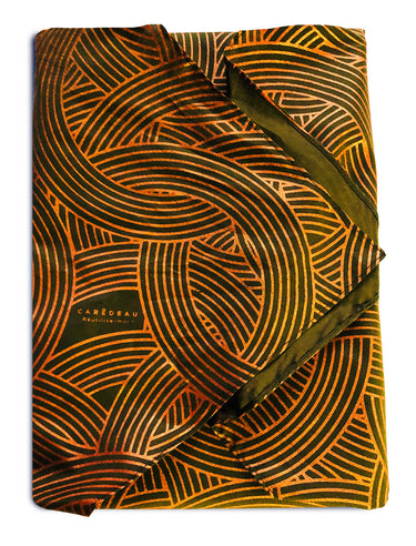 Tricot 55x55cm 100% Coton