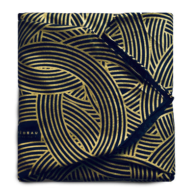 Stricken 55x55 cm 100% Baumwolle