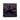 Le Cigale et La Fourmi (bleu nuit) 35x35cm Furoshiki Mat 100% Coton