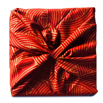 Stricken 55x55 cm 100% Baumwolle