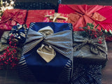 Pack de 10 Carédeau (3L, 4M, 3S)