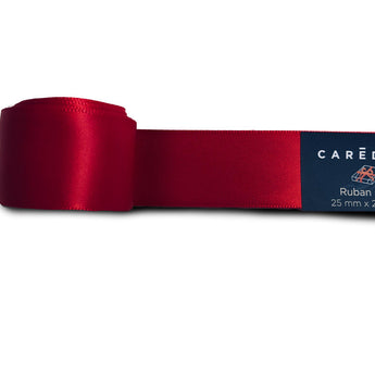 Ruban rouge (prémium)
